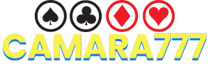 Logo CAMARA777